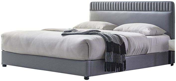 63 kb 风格北欧风 格式png 分类床,双人床 场景卧室 产品规格 是否含