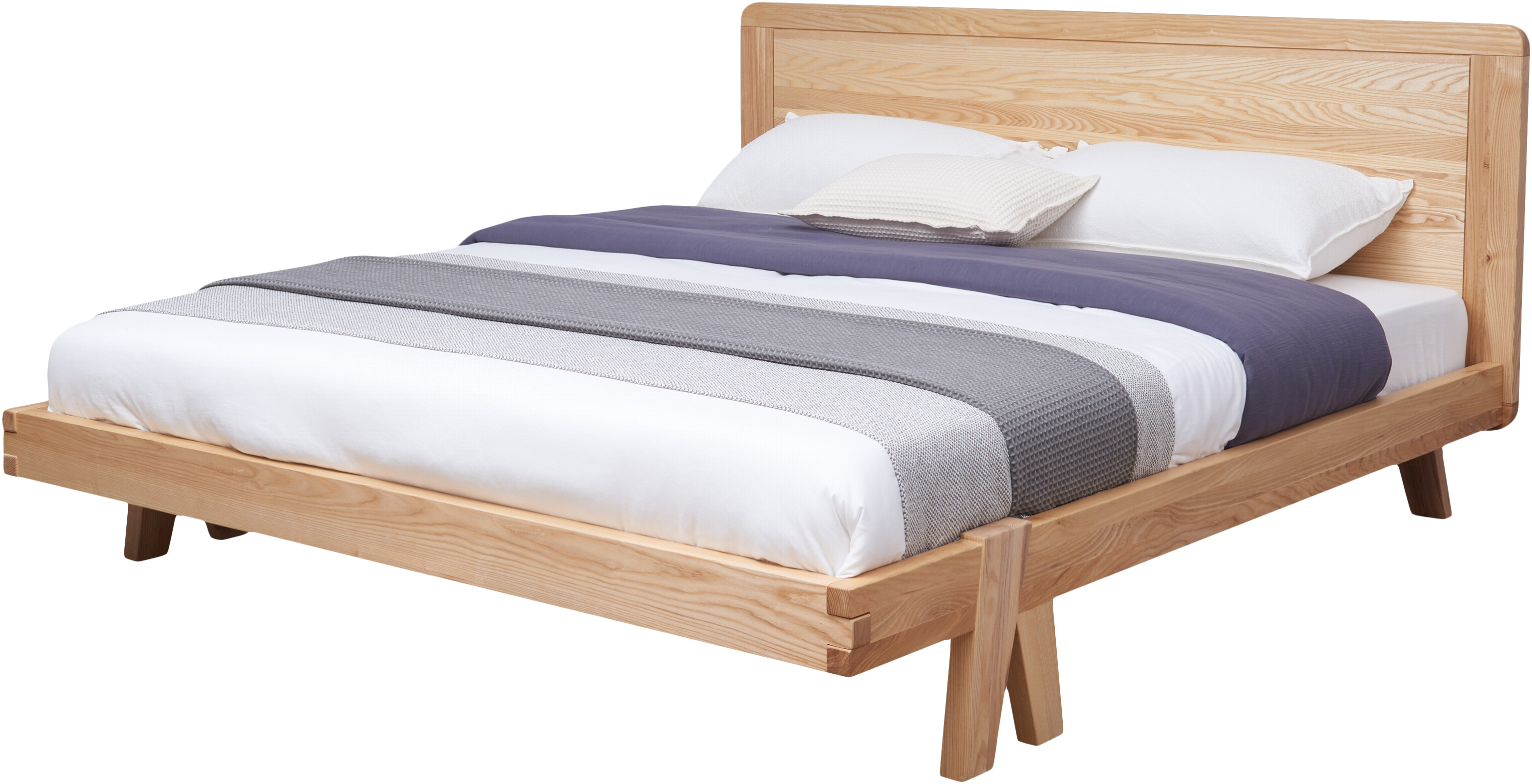 47 mb 风格北欧风 格式png 分类床,双人床 场景卧室 产品规格 型号