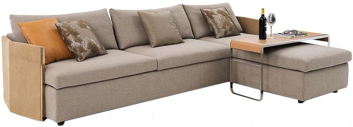 驰道 多人沙发-多人沙发-2021美间(软装设计采购助手)