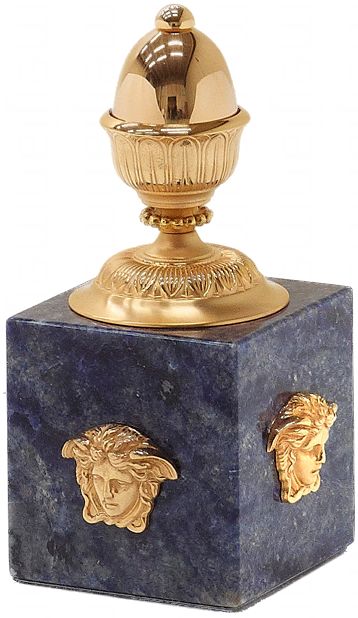 versace范思哲台灯