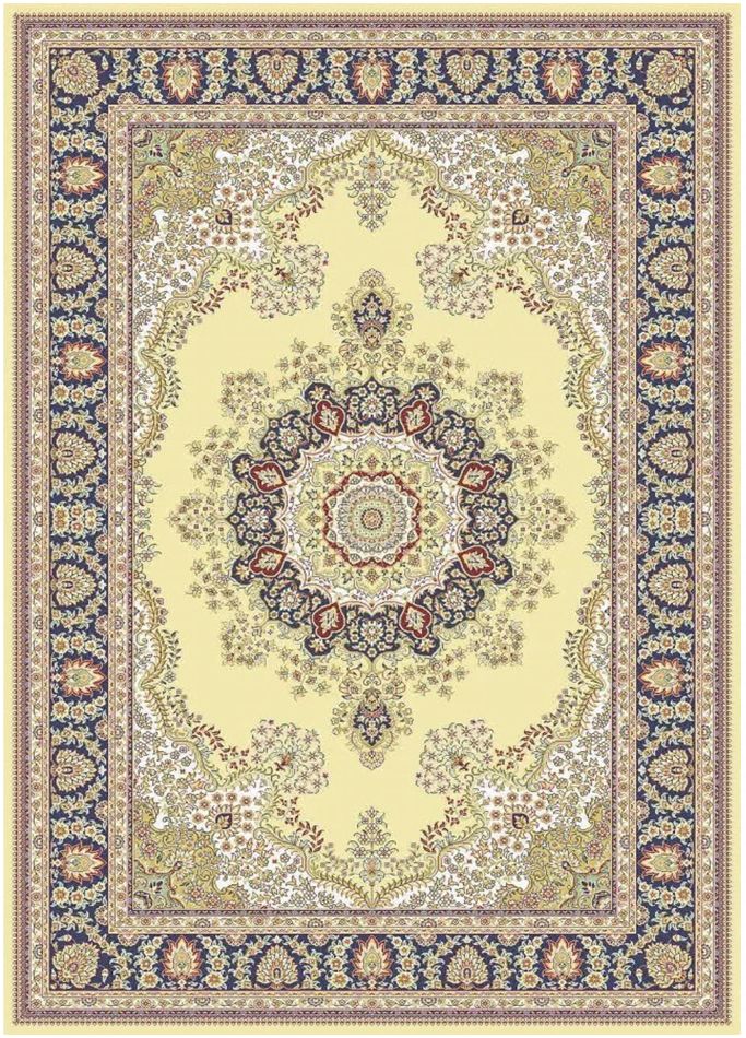 顺辰地毯 阿拉伯系列地毯,东南亚风格,卧室场景,办公场景