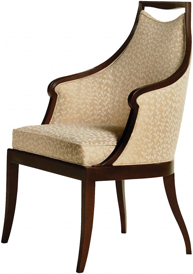 malmaison arm chair 休闲椅