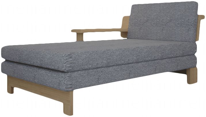 古诺凡希生活馆-贵妃榻