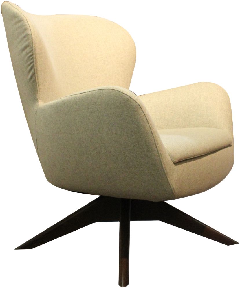 zymbioz齐柏林 现代休闲椅sushi-休闲椅-2022美间(软装设计采购助手)