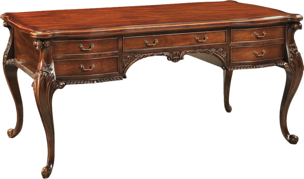 亚振·乔治亚书桌3111-01