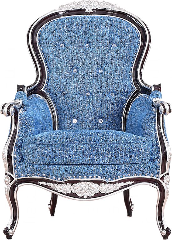 艾伦斯特休闲椅