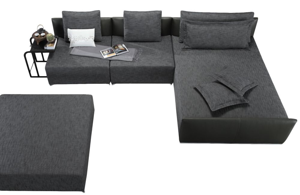 驰道marcus 1a*2 6b多人沙发