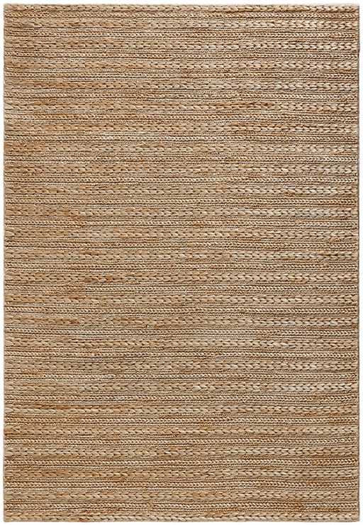 印度进口黄麻地毯现代民宿风简约客厅茶几地垫卧室手工编织床边毯