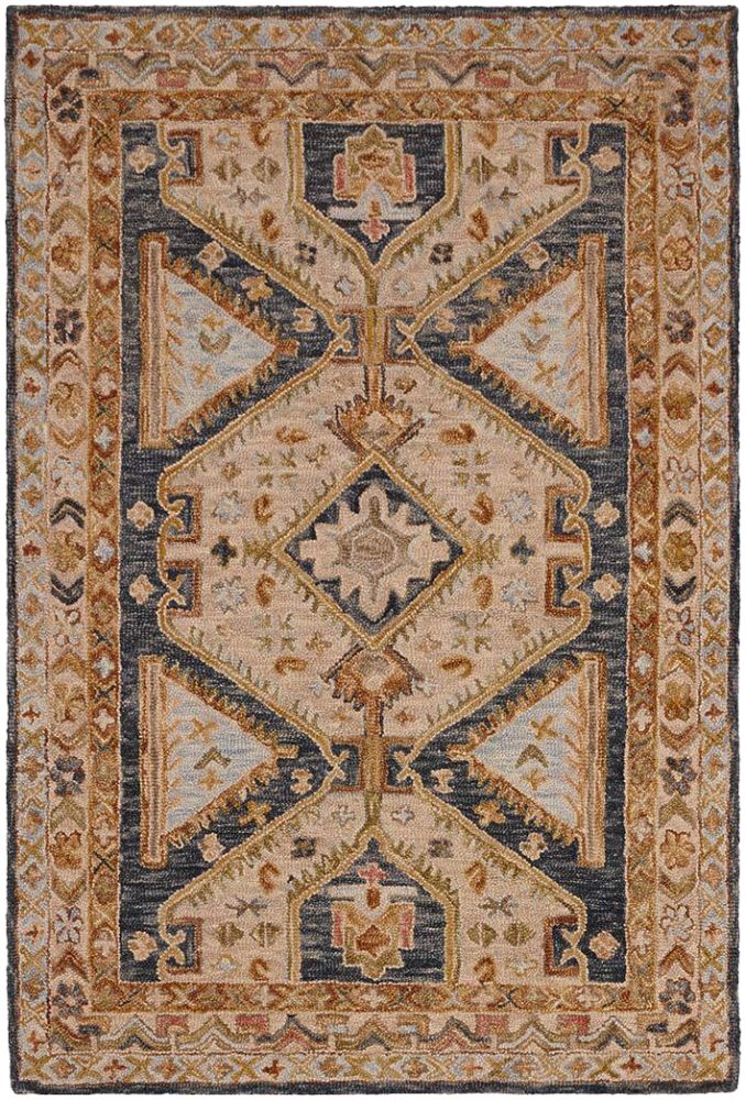 harbor house 欧式古典100%羊毛地毯