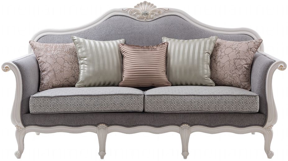 诺丁山 one seat of sofa/三人位沙发nk109-3-三人沙发-2022美间(软装