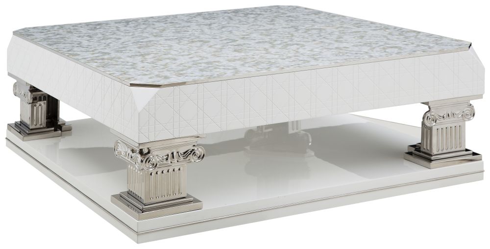 璞罗蒙poromen 茶几 pl40-034