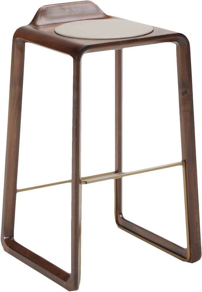 木廊地modart 吧椅