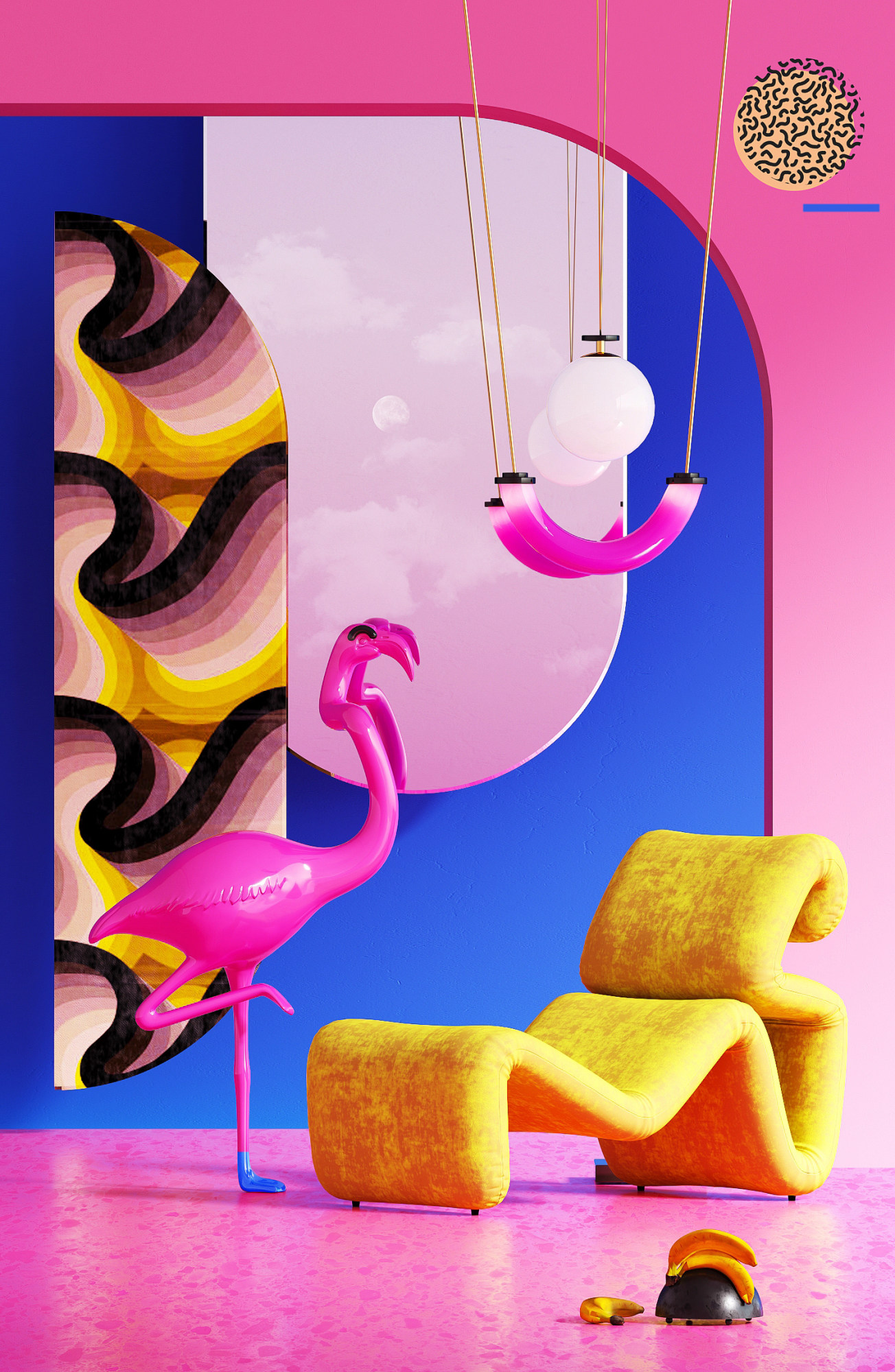 国外那些"以假乱真"的效果图都是怎么做出来的?