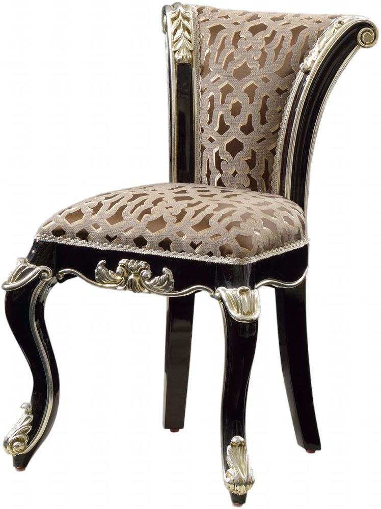 伯爵美墅the earl餐椅