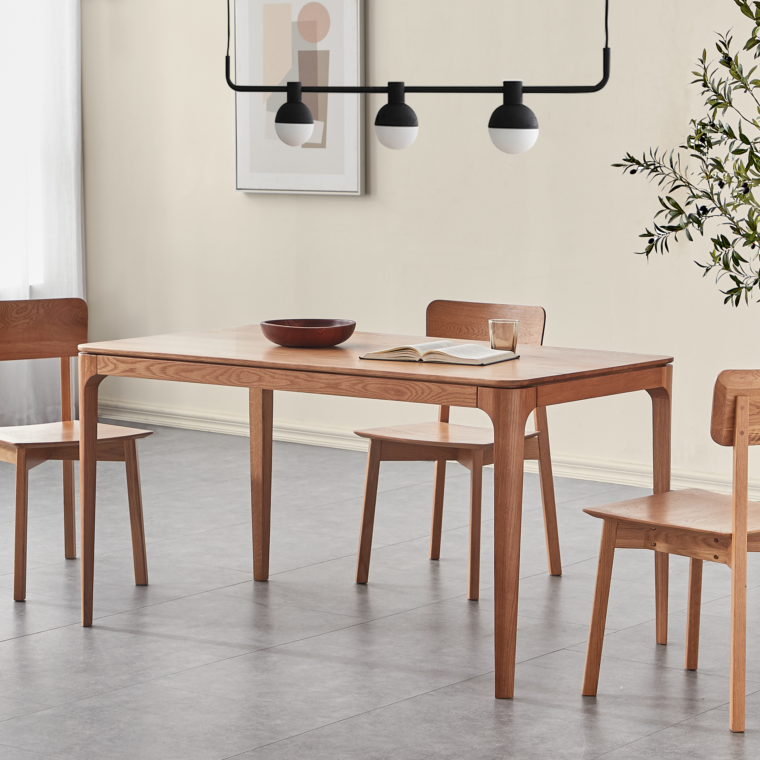 79 mb 风格 北欧风 格式 png 分类 桌子,餐桌 场景 餐厅 下载图片