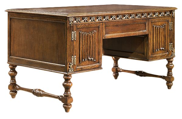 欧林斯orleans 书桌 ed-017