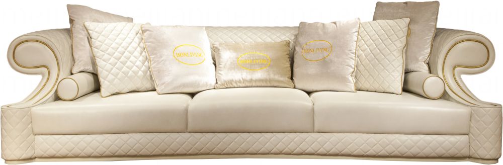 宝恩bon多人沙发