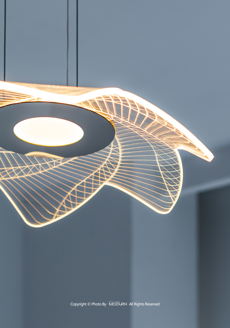 摩灯时代 光艺造家 modern 北欧风床头创意个性阳台酒吧台轻奢led灯具