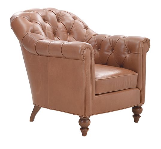 美克美家 美式窝卷扶手亚麻面料高弹海绵鸭绒单人沙发