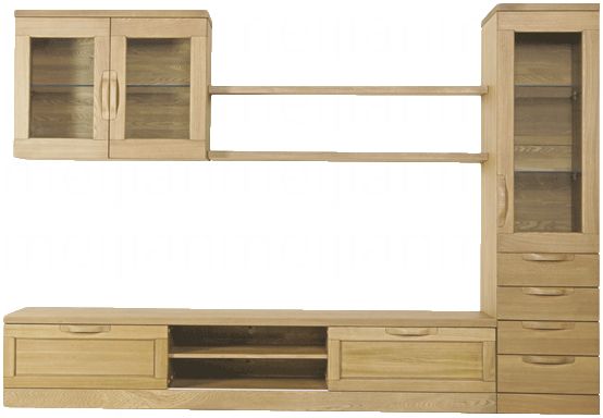 古诺凡希生活馆-组合电视柜