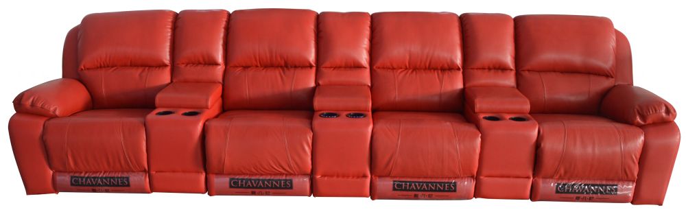 chavannes夏凡尼 功能沙发 mj35