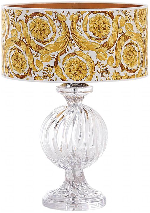 versace范思哲台灯