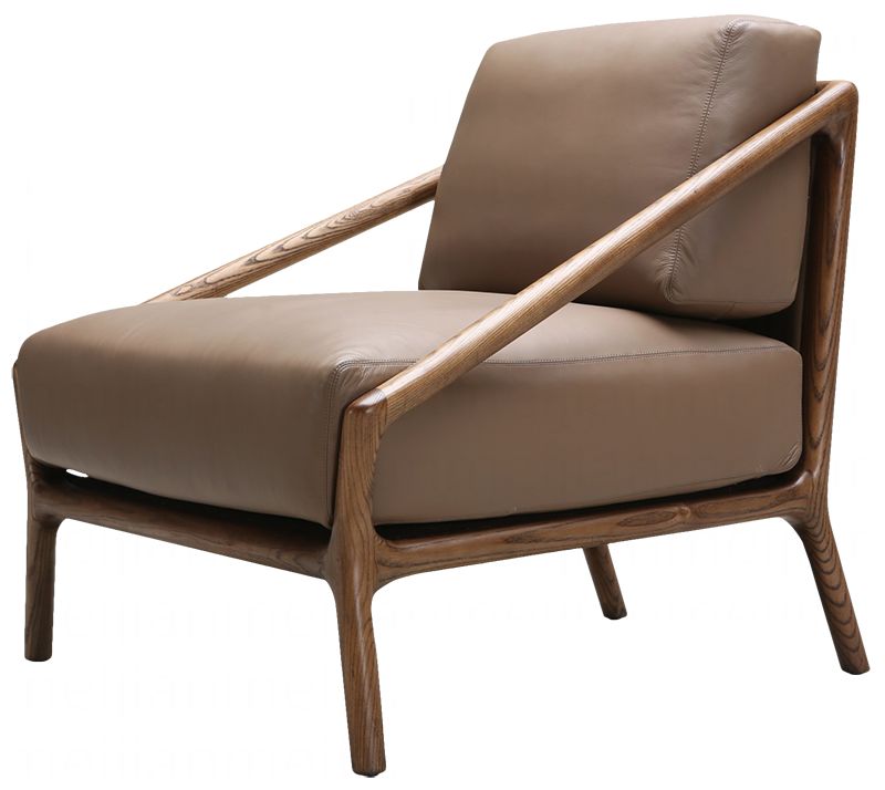 木廊地 休闲椅-休闲椅-2022美间(软装设计采购助手)