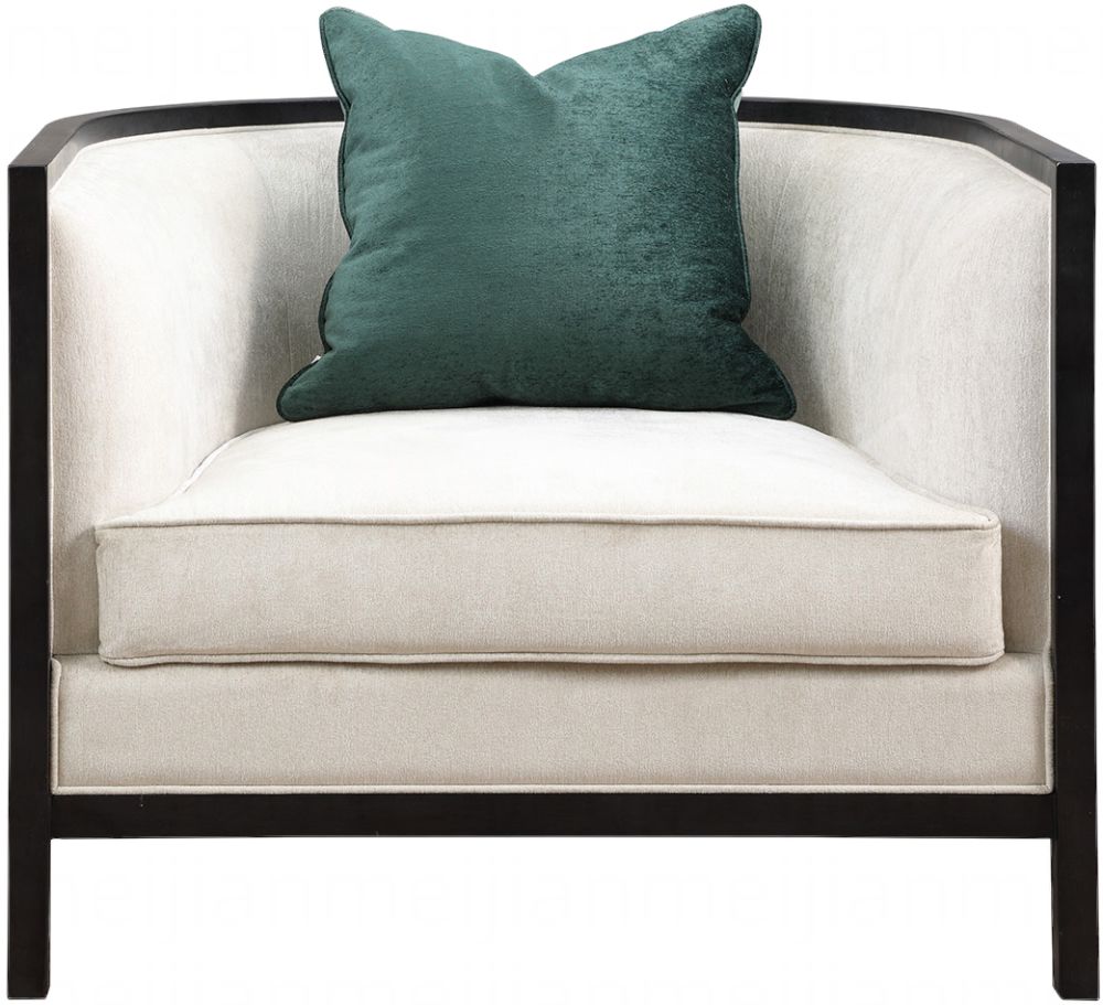 诺丁山单人沙发-单人沙发-2022美间(软装设计采购助手)