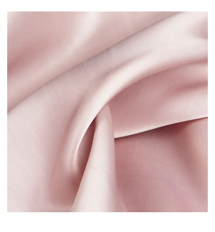 mido house春夏新品 日本面料铜氨丝天丝夏季枕套一对装 48*74cm