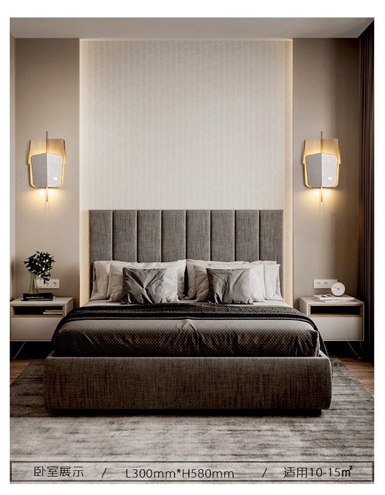 老树枝灯饰 现代轻奢皮革个性壁灯-商品-美间(软装设计采购助手)