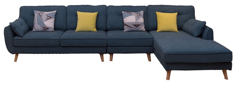 福王家居 多人沙发 pd-b055-多人沙发-2021美间(软装设计采购助手)