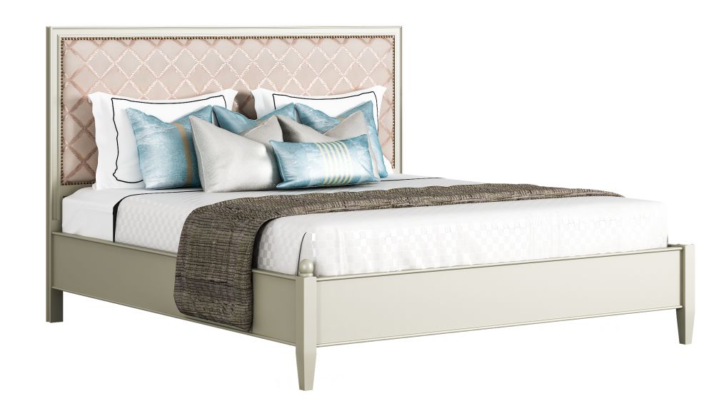 美萃尚品 床mca03-18-d