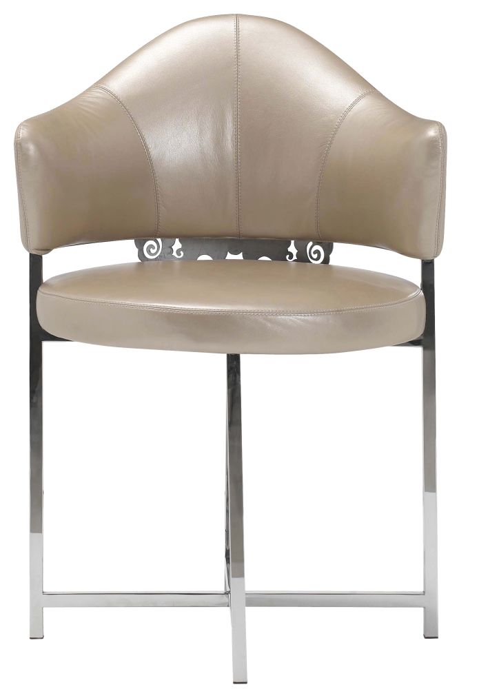 璞罗蒙poromen 餐椅 pd51-017-餐椅-2022美间(软装设计采购助手)