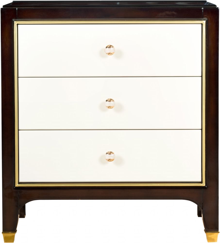 喜福家具床头柜b910-床头柜-2022美间(软装设计采购助手)