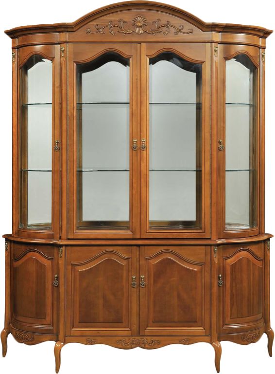 亚振·利维亚酒柜l109-02