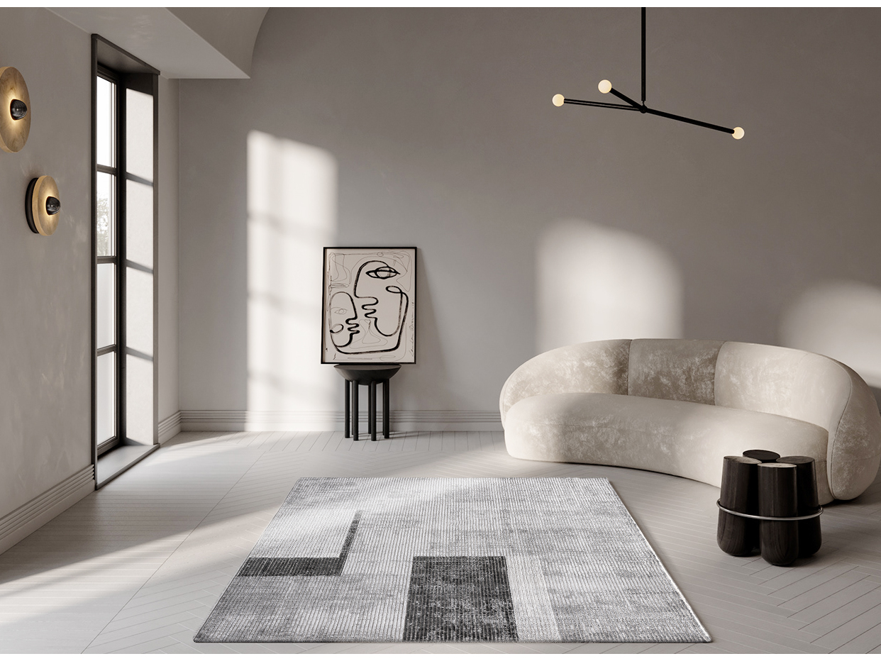 毯者 现代毯者家居地毯