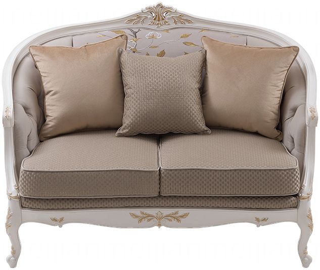 诺丁山 three seats of sofa/双人位沙发nk104-2