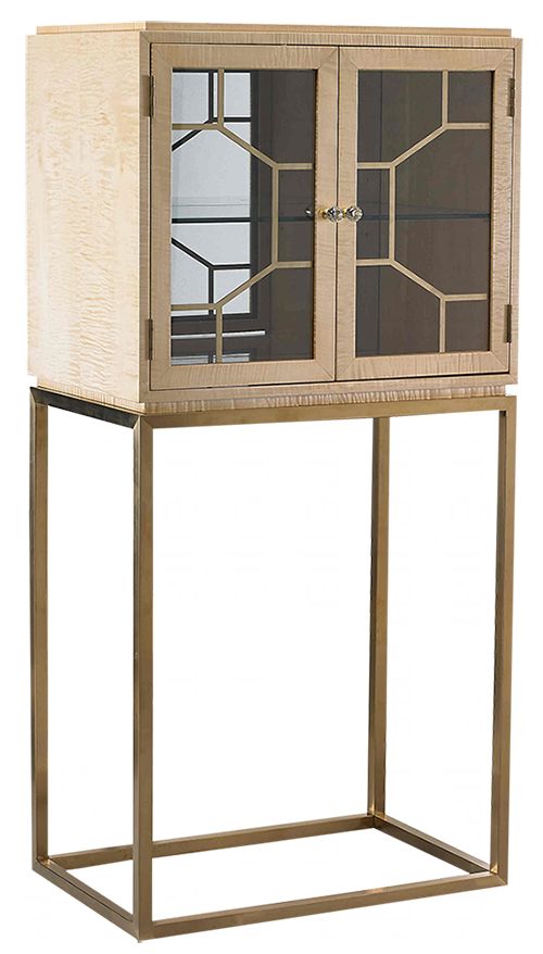 图兰朵 边柜,新中式风格,门厅场景,卧室场景