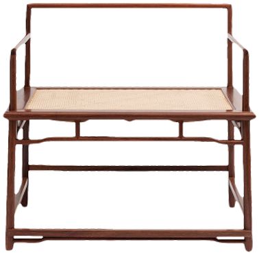 唐朝饰界 典藏禅椅特大禅椅