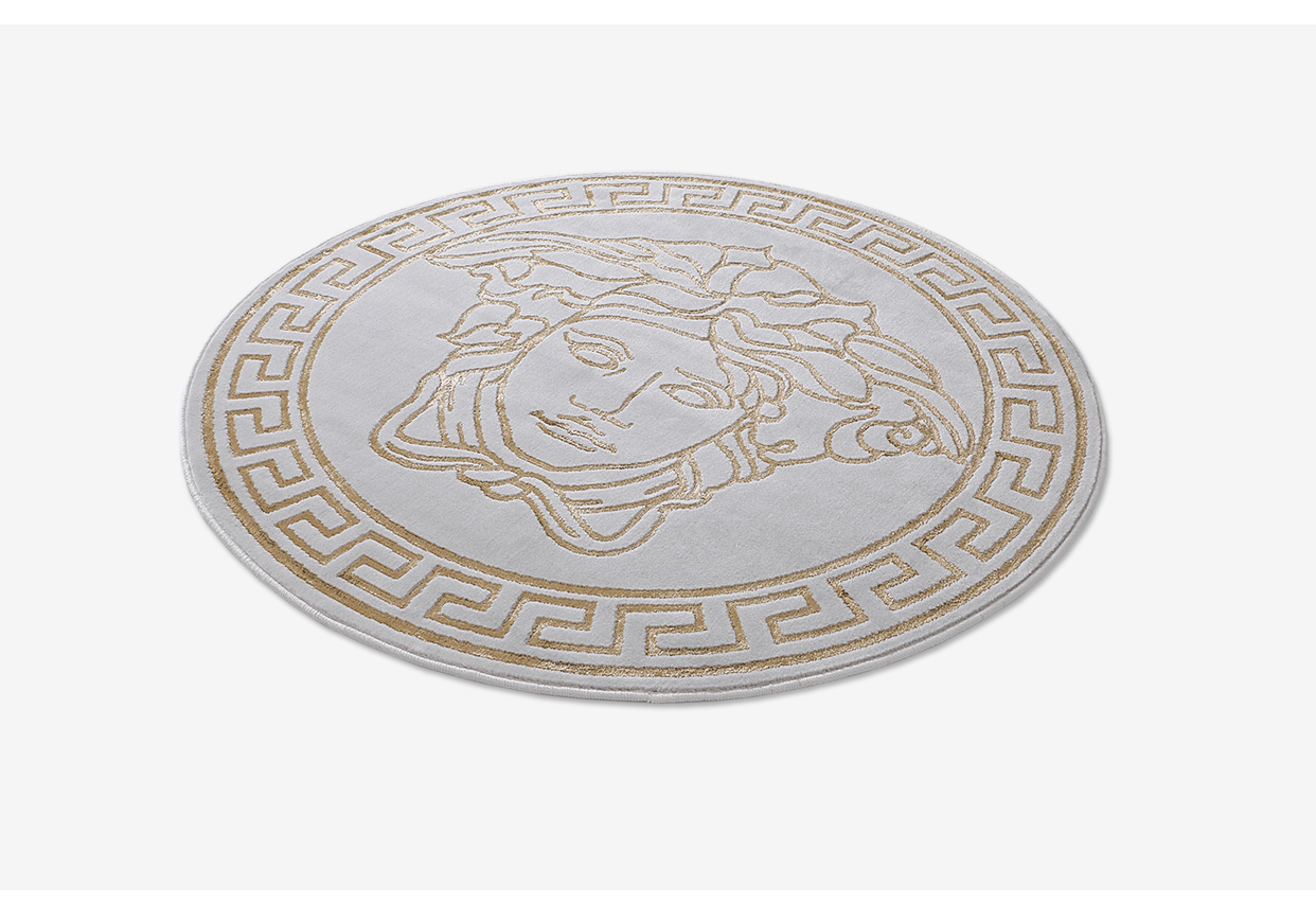 毯者 新古典范思哲同款地毯