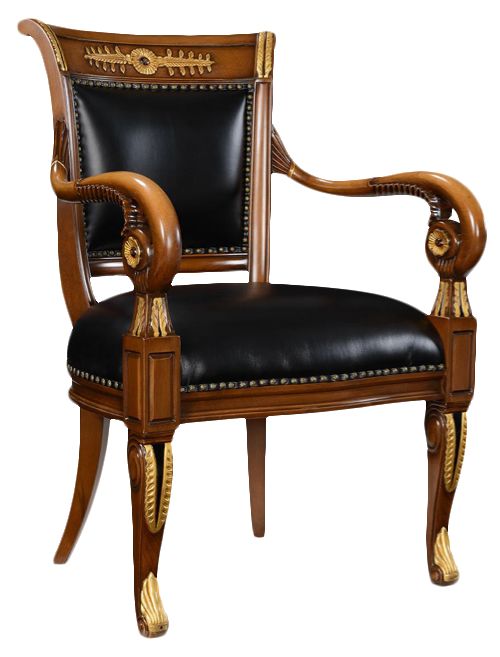 亚振家具休闲椅y030a