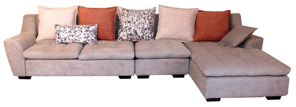 福王家居 多人沙发 乳胶-09