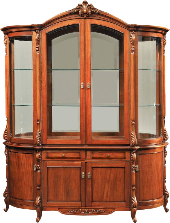 亚振家具酒柜3609-02-酒柜-2021美间(软装设计采购助手)