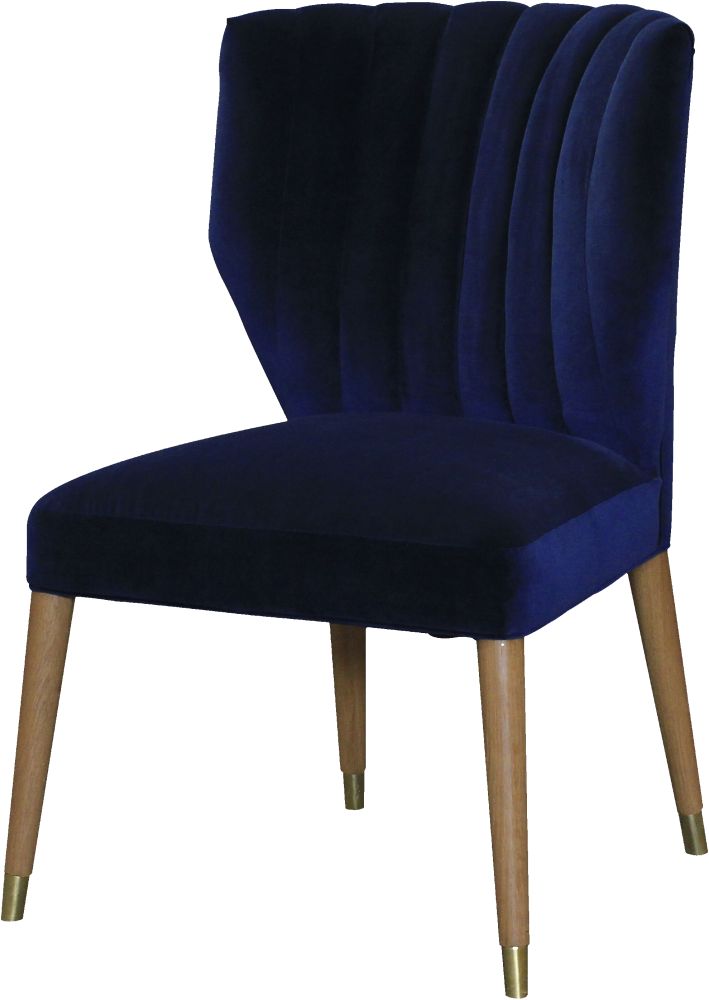 典藏vf轻奢现代休闲椅