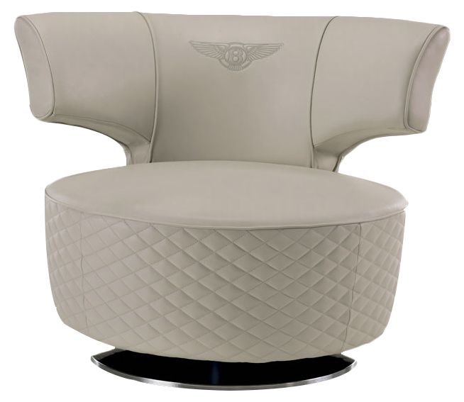 bentley宾利 单人沙发-单人沙发-2022美间(软装设计采购助手)