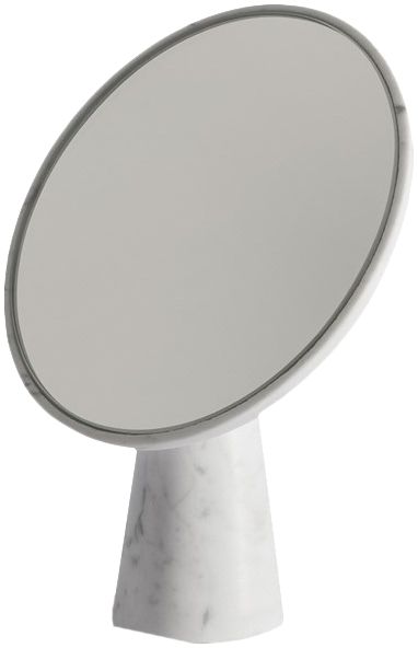 salvatori 现代石材玻璃镜子