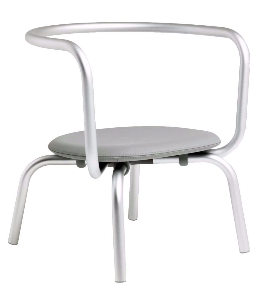 parrish | 安乐椅-休闲椅-2022美间(软装设计采购助手)