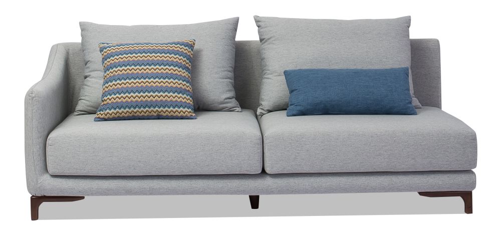 摩地纳 多人沙发