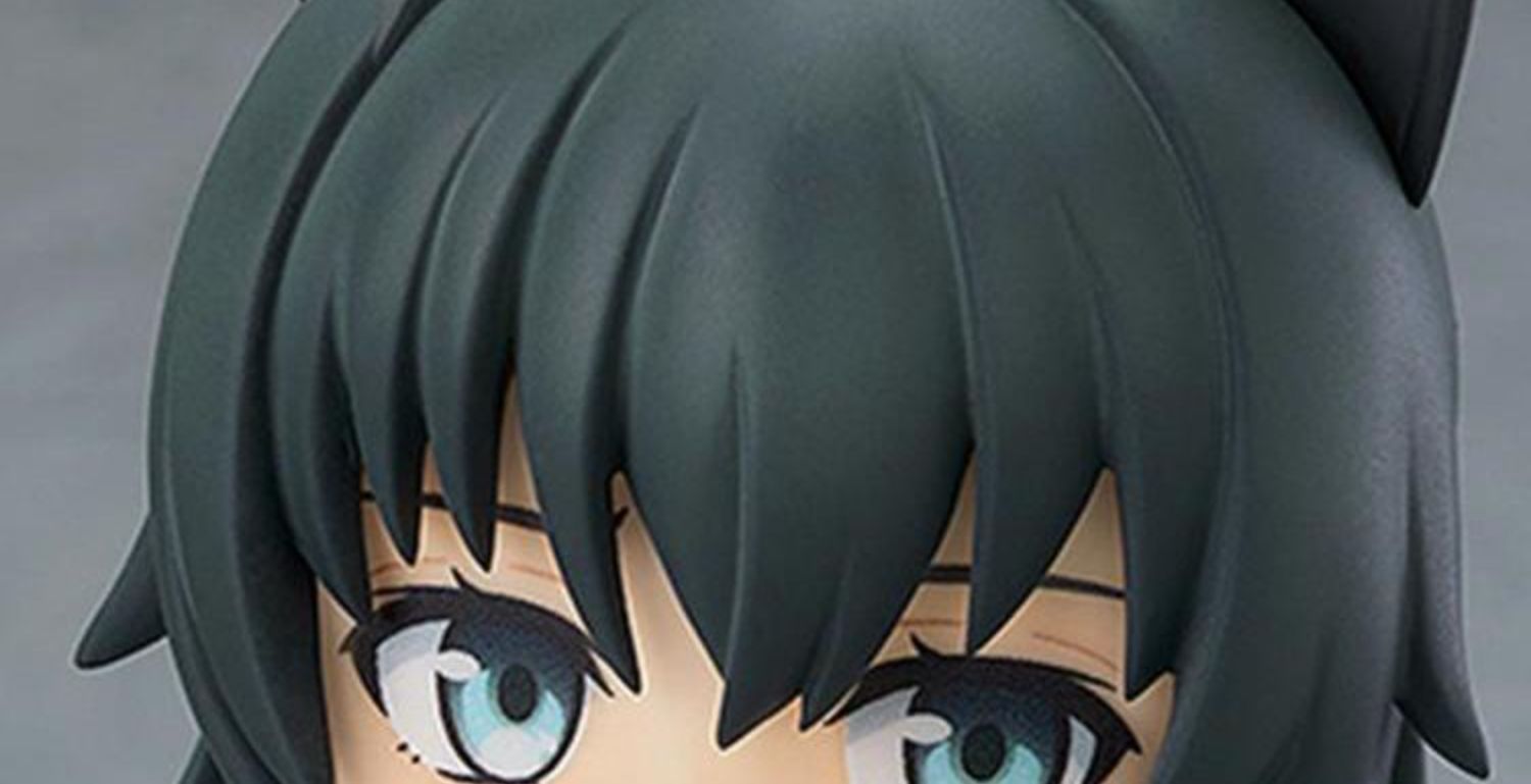 bilibili 现代gsc粘土人雪之下雪乃q版手办摆件