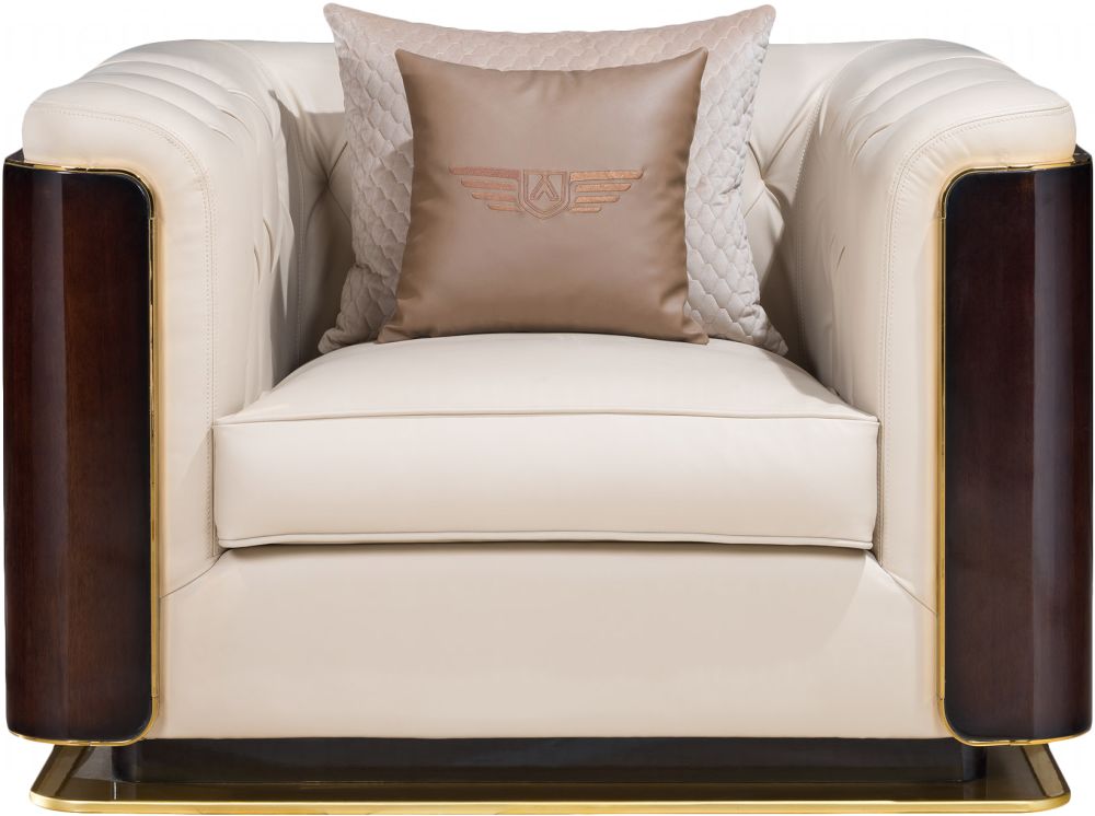 喜福家具 单人沙发,意式风格,户外场景,酒店场景